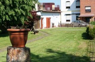 Doppelhaushälfte kaufen in 38723 Seesen, Seesen - Einzugsfertige Doppelhaushälfte 250qm