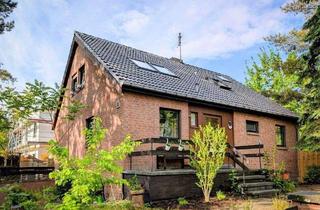 Einfamilienhaus kaufen in 16540 Hohen Neuendorf, Hohen Neuendorf - Einfamilienhaus provisionsfrei, voll unterkellert mit perfekter Anbindung