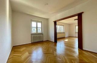 Wohnung kaufen in 71332 Waiblingen, Waiblingen - Zentrumsnahe Etagenwohnung mit 2 Balkonen in Waiblingen zu verkaufen