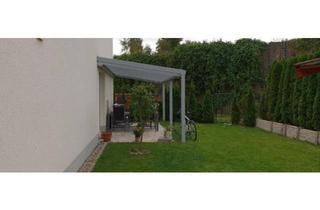 Haus kaufen in 78054 Villingen-Schwenningen, Villingen-Schwenningen - Modernes Reihenendhaus (KFW55) mit Garten, Sauna & Garage in VS