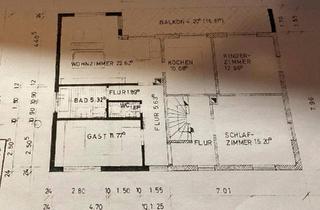 Haus kaufen in 75335 Dobel, Dobel - Dobel, Mehrgenerationenhaus mit großem Grundstück