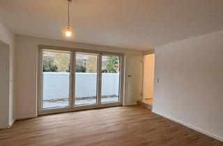 Wohnung kaufen in 26160 Bad Zwischenahn, Bad Zwischenahn - Frisch renovierte 2-Zimmer Wohnung in Rostrup - ohne Makler