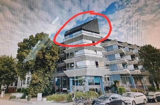 Haus kaufen in 28844 Weyhe, Weyhe - Penthouse-Wohnung in der Hollerallee 22 Bremen zu verkaufen
