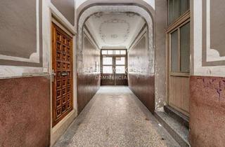 Haus kaufen in Straße 70, 13353 Berlin, Berlin - Gepflegtes Wohn- und Geschäftshaus im Sprengel-Kiez