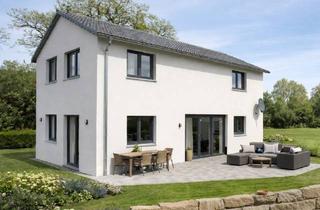 Haus kaufen in Wiebelsheim, 91438 Bad Windsheim, Bad Windsheim - Perfektes Haus für junge Familien