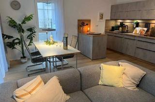 Wohnung kaufen in Bertolt-Brecht-Str. 2, 91074 Herzogenaurach, Herzogenaurach - Exklusiv Wohnen auf der HERZO BASE !