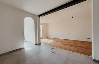 Wohnung kaufen in 64319 Pfungstadt, Pfungstadt - Exklusive 3,5 Zimmer-Wohnung mit großem Garten & Top-Ausstattung