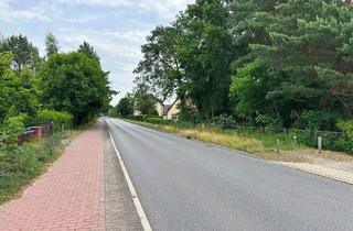 Wohnung kaufen in 15345 Eggersdorf, Eggersdorf - Petershagen-Eggersdorf - Charmante 3-Zimmer-Wohnung mit Gartenanteil