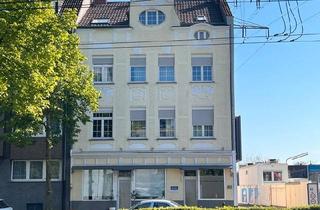 Haus kaufen in 40591 Düsseldorf, Düsseldorf - Anlageobjekt in Top-Lage von Düsseldorf-Wersten: 7 Einheiten,