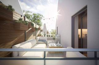 Wohnung kaufen in Am Sailersberg 1, 90552 Röthenbach, Röthenbach an der Pegnitz - Niemanden über sich! Gemütliche DG-Wohnung mit Dachterrasse für Genießer, Nähe Pegnitzgrund