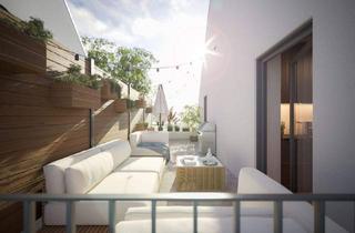 Wohnung kaufen in 90552 Röthenbach, Röthenbach an der Pegnitz - Baubeginn erfolgt - Zwei Dachterrassen, Tageslicht-Bad, Aufzug, TG und Nähe Pegnitzauen