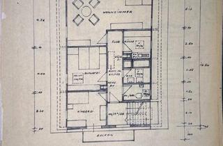 Wohnung kaufen in 72074 Tübingen, Tübingen - Attraktive 3-Zimmer-Wohnung (Balkon, Stellplatz, Blick ins Grüne)