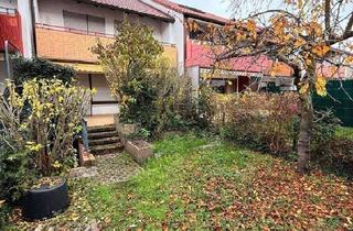 Einfamilienhaus kaufen in 68782 Brühl, Brühl - schönes RM-Haus in guter Lage