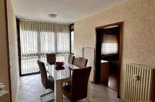 Wohnung kaufen in 68219 Mannheim, Mannheim - ** Gepflegte 3 Zimmer-Wohnung mit Balkon und Tiefgaragenstellplatz in zentraler Lage **