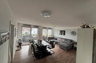 Wohnung kaufen in 67112 Mutterstadt, Mutterstadt - Attraktive 3-Zimmer-Wohnung in Mutterstadt mit Stellplatz