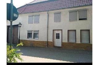 Einfamilienhaus kaufen in 39397 Gröningen, Gröningen - Haus zu verkaufen