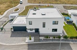 Einfamilienhaus kaufen in 91598 Colmberg, Colmberg - Modernes Einfamilienhaus bj 2020 Provisionsfrei , Doppelgarage,