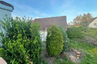 Grundstück zu kaufen in 86199 Augsburg, Augsburg - WOHNTRAUM VERWIRKLICHEN