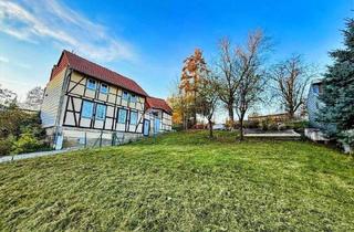 Haus kaufen in 99996 Menteroda, Unstruttal - Bereit für die ganze Familie!