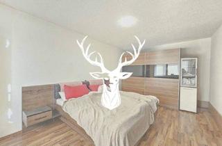 Wohnung kaufen in 78050 Villingen-Schwenningen, Villingen-Schwenningen - Großzügige 3 Zimmer Eigentumswohnung mit Südbalkon in ruhiger Lage von Villingen zu verkaufen