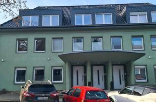 Wohnung kaufen in 49124 Georgsmarienhütte, Georgsmarienhütte - 2 Zimmer Küche Bad eigener Eingang Linke Tür