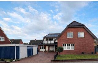 Haus kaufen in 49828 Neuenhaus, Neuenhaus - Ein Haus mit Raum für Familie, Alltag & Zukunft