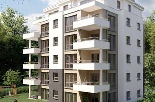 Wohnung kaufen in Kostheimer Landstraße 25, 55246 Mainz-Kostheim, 3 Zimmer Wohnung mit Balkon