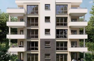 Wohnung kaufen in Kostheimer Landstraße 25, 55246 Mainz-Kostheim, 3 Zimmer Wohnung mit Balkon