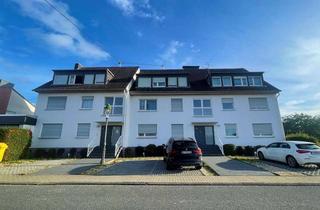 Wohnung kaufen in 56070 Kesselheim, Gepflegte, helle 3-Zimmer Wohnung in beliebter Lage - Koblenz - Stadtteil Kesselheim!*Vermietet*