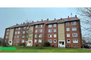 Wohnung kaufen in 26725 Borssum/Hilmarsum, Geräumige Eigentumswohnung mit Balkon in Emden