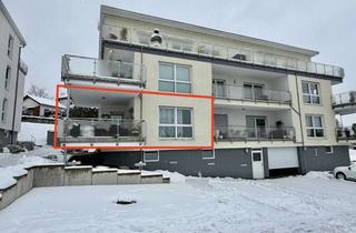 Wohnung kaufen in 34212 Melsungen, Werthaltige Kapitalanlage: Moderne Wohnung in Melsungen!KEINE KÄUFERPROVISION