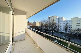 Wohnung kaufen in 69126 Rohrbach, sehr schöne geschnittene 3 Zimmer-Wohnung mit Südloggia