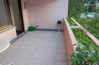 Wohnung kaufen in Wiernsheimer Straße 56/1, 75417 Mühlacker, Attraktive 3-Zimmer-Terassen-Wohnung in ruhiger Lage von Mühlacker-Dürrmenz