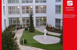 Wohnung kaufen in 94469 Deggendorf, Ihre neue Kapitalanlage!