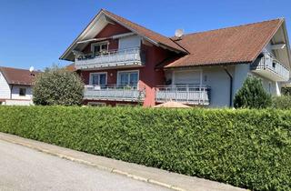 Wohnung kaufen in Tannenweg, 94124 Büchlberg, Büchlberg - sehr schöne 3-Zimmerwohnung