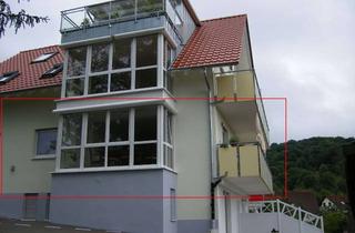 Wohnung kaufen in 79285 Ebringen, Ruhige Aussichtslage in Ebringen