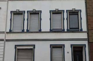 Wohnung kaufen in Roonstrasse 46, 46049 Alstaden-Ost, Citylife kompakt – stylische 1-Zimmer-Wohnung in urbaner Lage