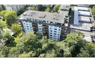 Wohnung kaufen in Am Forsthaus Gravenbruch 53, 63263 Neu-Isenburg, Bezugsfertige 3-Zimmer-Wohnung - provisionsfrei