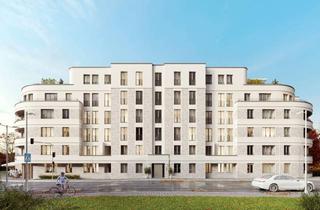 Penthouse kaufen in Hebelstr., 69115 Weststadt, Exklusives Penthouse mit 5 Zimmern und Dachterrasse in Heidelberg