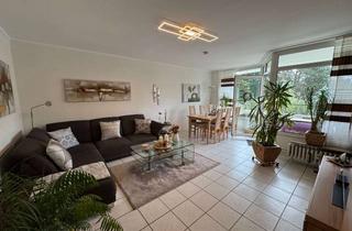 Wohnung kaufen in 41236 Rheydt, Moderne 3 Zimmerwohnung in gepflegtem Mehrfamilienhaus Nähe Pahlkebad