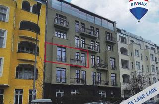 Wohnung kaufen in Am Friedrichshain 13, 10407 Prenzlauer Berg, Altbauperle direkt am Volkspark Friedrichshain