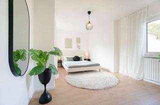 Wohnung kaufen in 28201 Gartenstadt Süd, BEZUGSFREI: 3-Zimmer Wohnung in der Neustadt