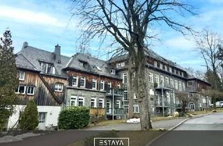 Wohnung kaufen in 09125 Harthau, Eigennutzer aufgepasst – stilvolle Eigentumswohnung mit Privatgarten in idyllischer Lage