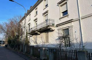 Wohnung kaufen in 77694 Kehl, Geräumige 3 Zimmerwohnung in Kehl als Kapitalanlage