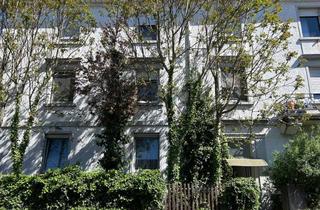 Wohnung kaufen in 77694 Kehl, Geräumige 3 Zimmerwohnung mit Gartenanteil in Kehl