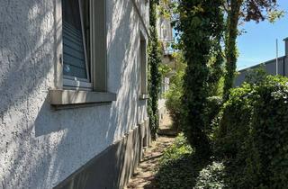 Wohnung kaufen in 77694 Kehl, Kapitalanlage : 3 Zimmerwohnung mit Gartenanteil in Kehl