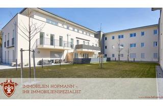 Wohnung kaufen in 84140 Gangkofen, NEUBAU: Wunderschöne 3-Zimmer Wohnung sucht neuen Besitzer und lässt keine Wünsche offen !!!