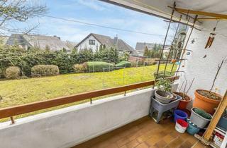 Wohnung kaufen in 55566 Bad Sobernheim, Attraktive 2-Zimmer-Wohnung in Bad Sobernheim – ideal für Kapitalanleger oder Eigennutzer