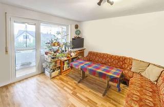Wohnung kaufen in 55566 Bad Sobernheim, Attraktive 2-Zimmer-Wohnung in Bad Sobernheim – ideal für Kapitalanleger oder Eigennutzer