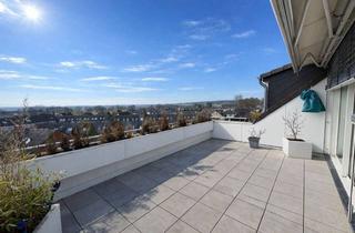 Wohnung kaufen in 30823 Garbsen, Ihr neues IMMOBILIEN QUARTIER: 2 traumhafte ETW mit Dachterrasse, Kamin, Sauna, 2 Garagen in Garbsen